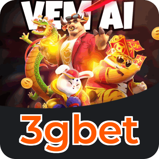Login rápido no app 3gbet